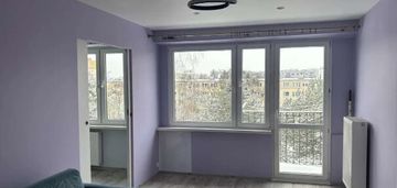 4-pokojowe mieszkanie w ursusie