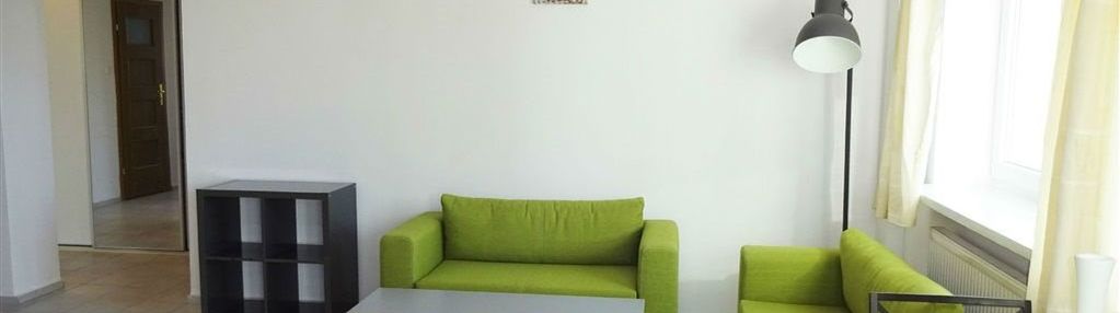 Okazja - 3 pok. ogrodzony blok piłsudskiego 2200zł