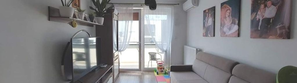 3pokojowe, urządzone wkd raków, taras !!