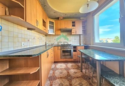 Mieszkanie dostępne od zaraz