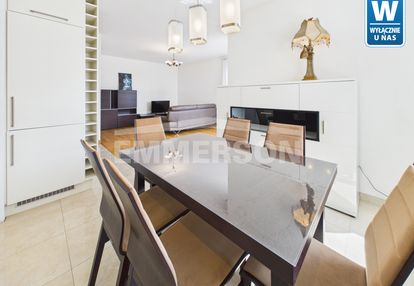 Apartament, 3 pokoje, komfort, garaż