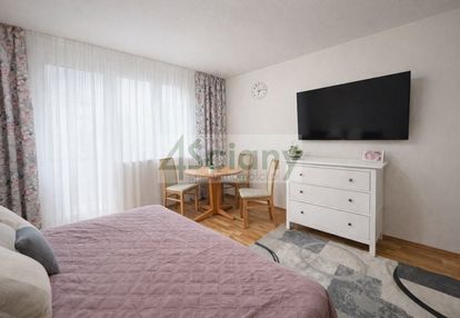 Atrakcyjne 2 pokoje na bemowie