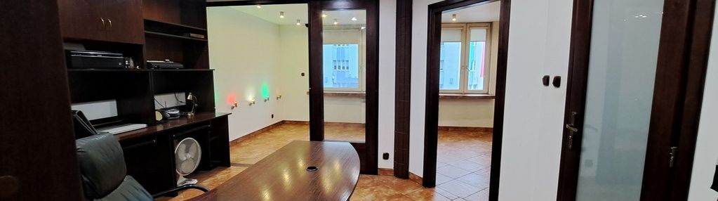 Inwestycyjne 40 m2 w samym centrum