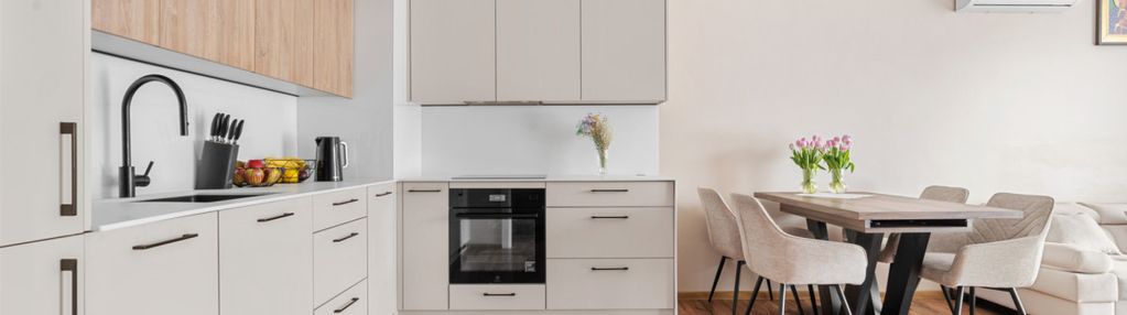 Dla rodziny duże 4 pokojowe garaż klimatyzacja