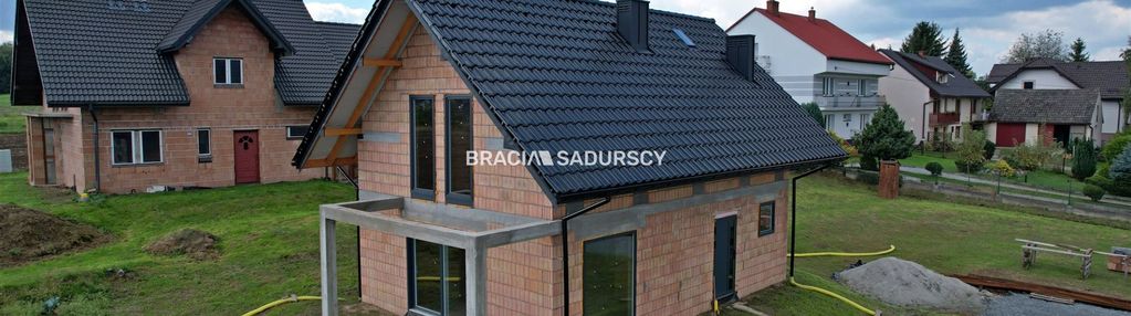 Dom jawczyce 4 sypialnie 100 m2 premium 2025