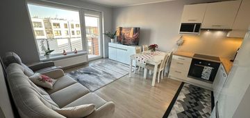 Ciche i zadbane 3 pokojowe mieszkanie