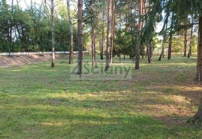 Działka budowlana 2 500 m²