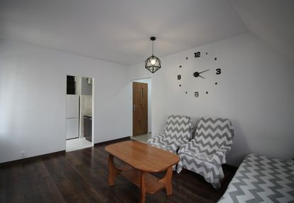 Dwa pokoje do wynajęcia na starym mieście