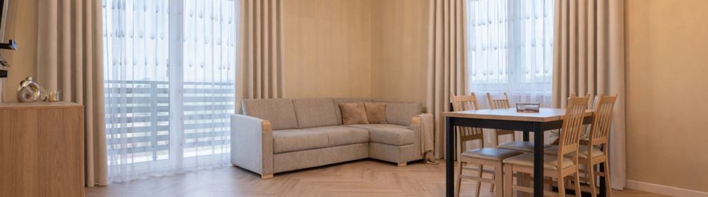 Nowoczesne, gotowe do wprowadzenia - rozlazłów