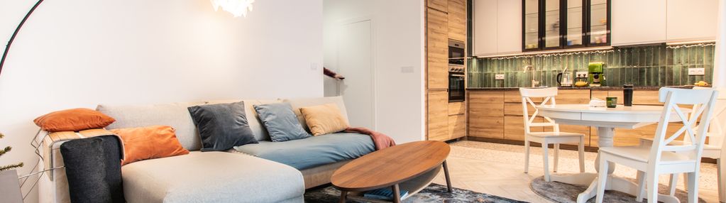 Brązownicza | krowodrza | 3 pok. | eng