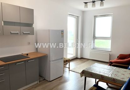 Nowy apartament z podziemnym miejscem postojowym !