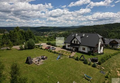 Bieszczadzka perełka – gotowy biznes i natura