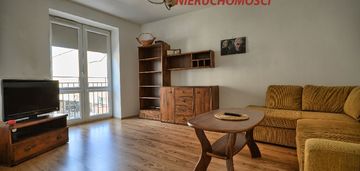 Mieszkanie 41m2, 1 pok, centrum, ul. wesoła