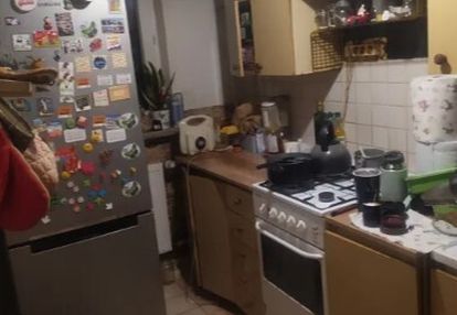 3-pokojowe mieszkanie na targówku