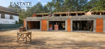 Nowe osiedle przy lesie na wawrze !!!