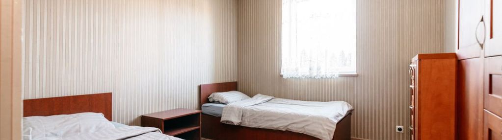 2 pok. kanarkowa, gutkowo, zwierzęta mile widziane