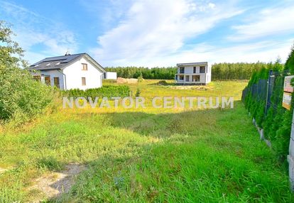 Atrakcyjna działka w osówcu