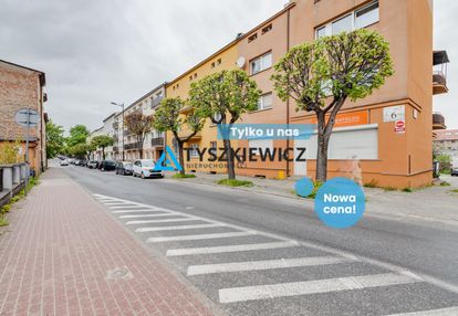 Przestronne mieszkanie z klimatem