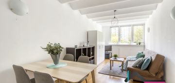 Wolne od zaraz wyposażone, ciche!