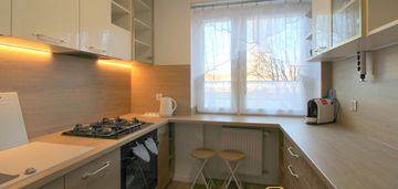 Wszystko nowe! pierwszy najem po remoncie !