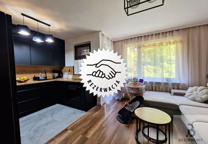 2 pok. mieszkanie po remoncie/balkon/iip/słupsk