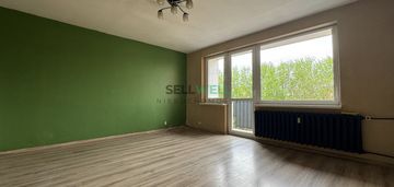 M3 zielona panorama 50m2