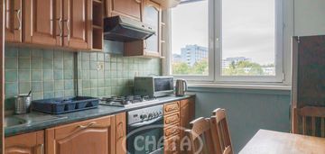 4 pok. mieszkanie z osobną kuchnią - zielińskiego