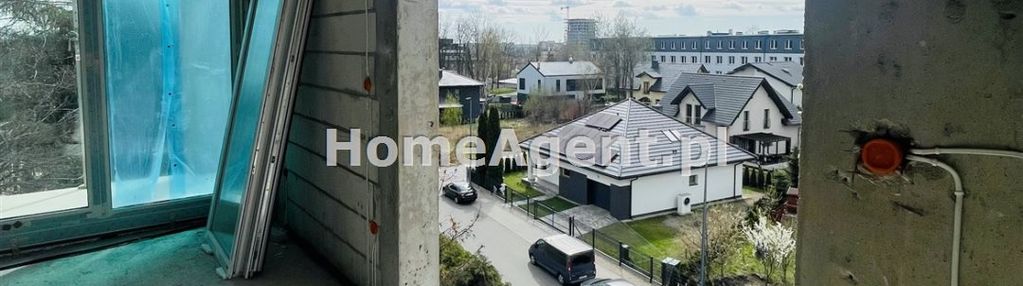 4 pokoje loggia granica katowic i chorzowa