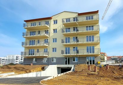 Apartament w stanie deweloperskim | garaż | taras