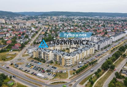 Widok | hala | piwnica | największy park | las
