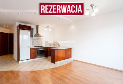Mieszkanie 3-pokojowe z balkonem