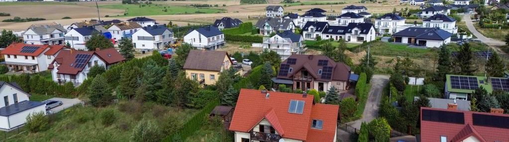Atrakcyjna działka budowlana– gdańsk matarnia