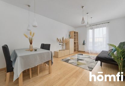 Komfortowe 3 pokojowe mieszkanie na tarnogaju