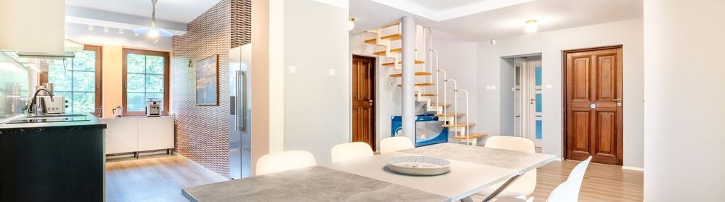 Dom z ogrodem 3000 m² | sauna | jezioro sajmino
