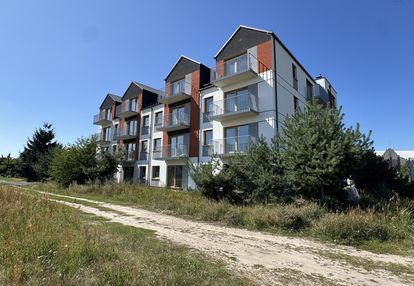 3 pokojowe mieszkanie o podwyższonym standardzie