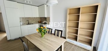 Mieszkanie rokietnica 45m2 nowe od zaraz!