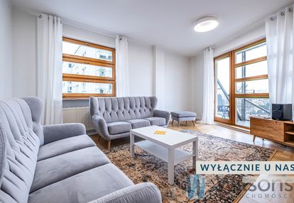 Piękny apartament  103m2 majdańska praga płd