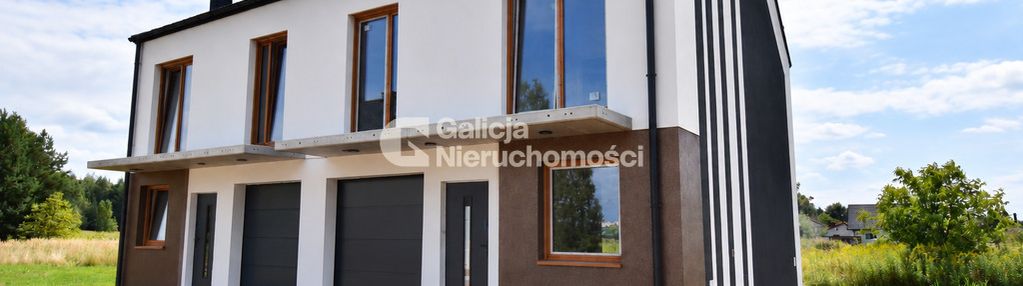 5 pokoi | garaż | ogród | rolety antywłamaniowe |