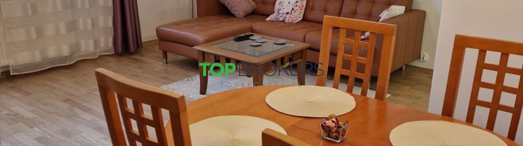 Mieszkanie z miejscem postojowym i balkonem