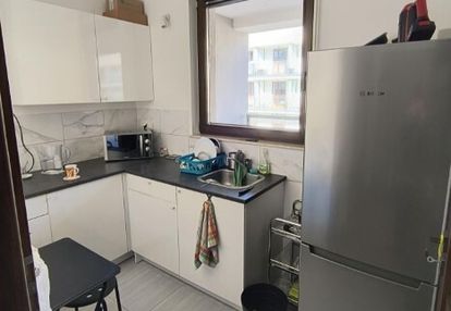 Kawalerka na wilanowie