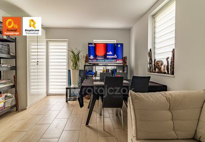 Wyjątkowy, dwukondygnacyjny dom jednorodzinny