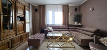 3 pokoje 81 m2, warszawa - praga południe