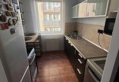 Dwupoziomowe mieszkanie na białołęce