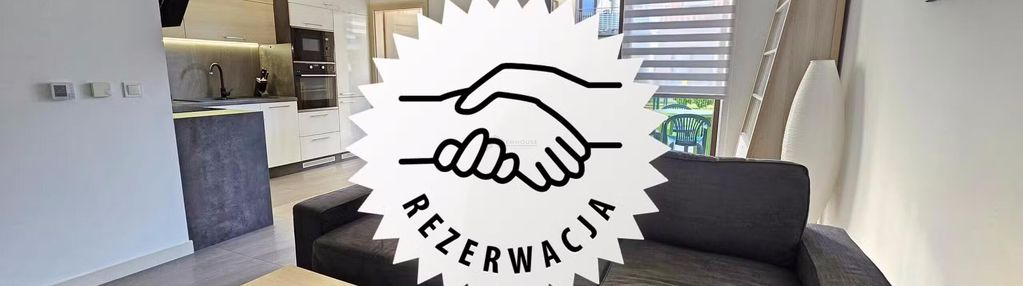 3-pokojowe z ogródkiem, 700 m od plaży