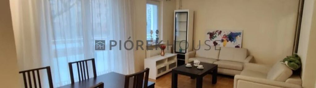 3-pokojowe mieszkanie na ochocie