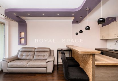 Apartament z widokiem na zieleń | bronowice