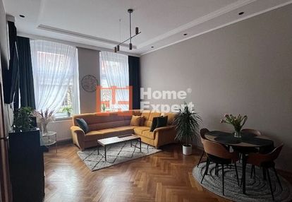 Atrakcyjne mieszkanie w centrum miasta legnica