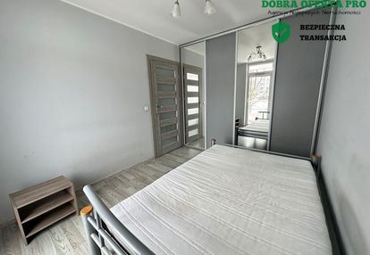 2 pokoje z balkonem | osiedle 18’36