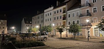 Apartament w rynku, wleń 35,7mkw,