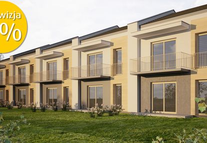 Kameralne osiedle | duży ogród - 126 m2 | 2 m.p